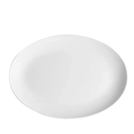 Wedgwood Овальное блюдо Gio 33,2 см EAN 701587398336
