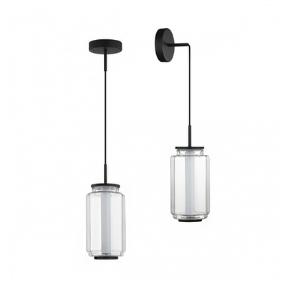 Подвесной светодиодный светильник Odeon Light JAM 5409/11L