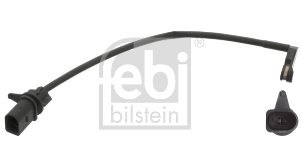 FEBI BILSTEIN - 45232-FEB - Warning Contact, brake pad wear