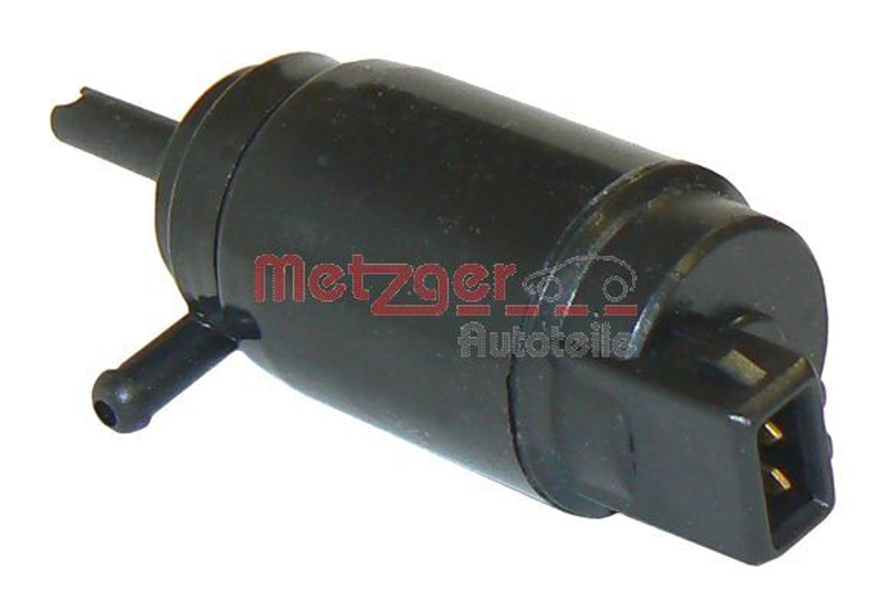 METZGER - 2220003-MEZ - Pumpa za tecnost za pranje, pranje vetrobrana