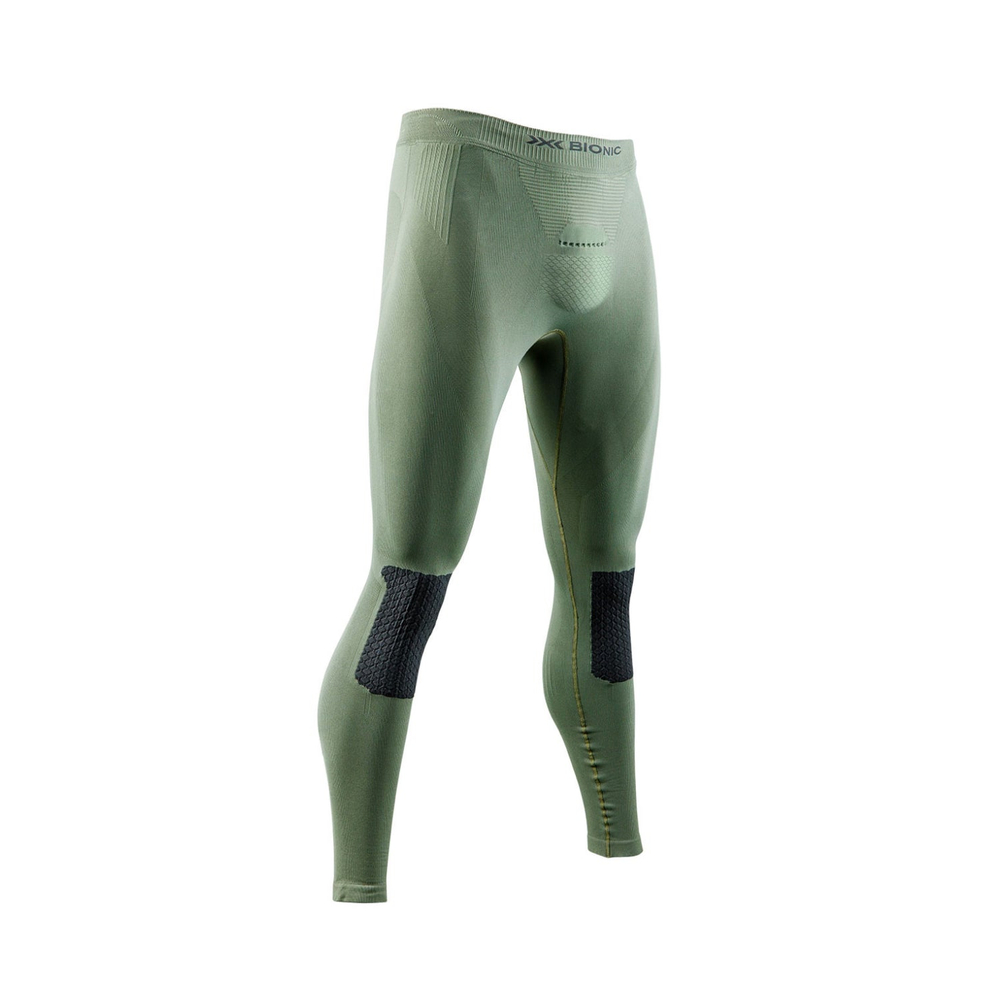 Кальсоны X-Bionic X-Plorer Energizer 4.0 Pants Men Olive Green/Anthracite