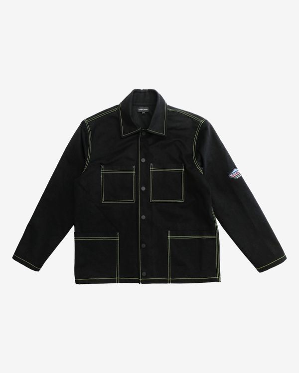 Куртка Uniform Черная