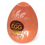 Мастурбатор-яйцо Tenga Egg Shiny II
