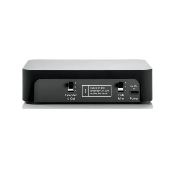 Dynaudio Xeo Extender Black