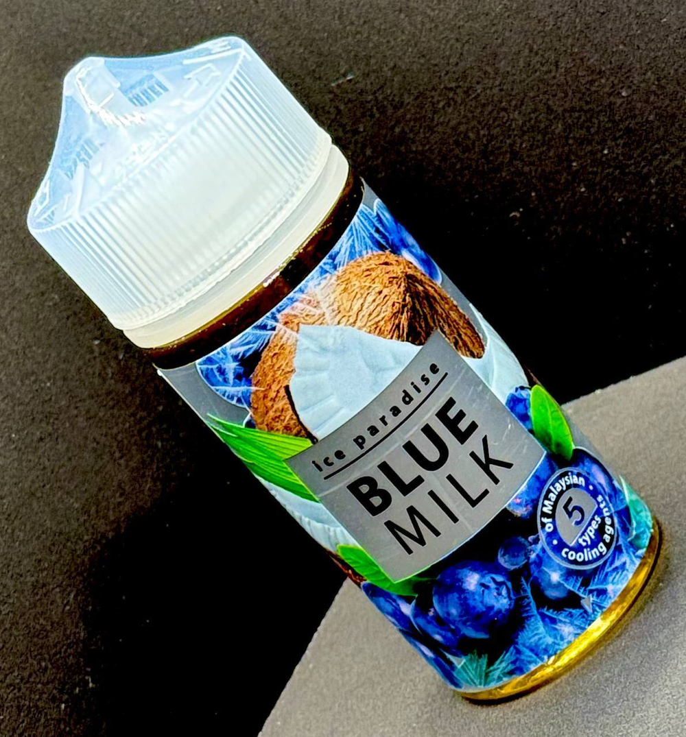 Flavour Concentrate ICE Paradise 100 ml 3 mg