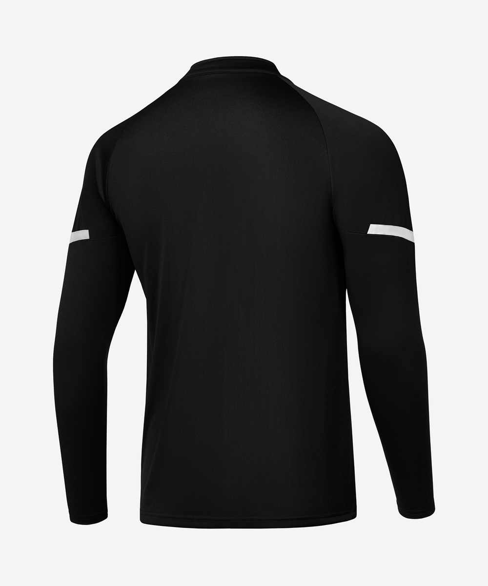 Джемпер тренировочный CAMP 2 Training Top, черный