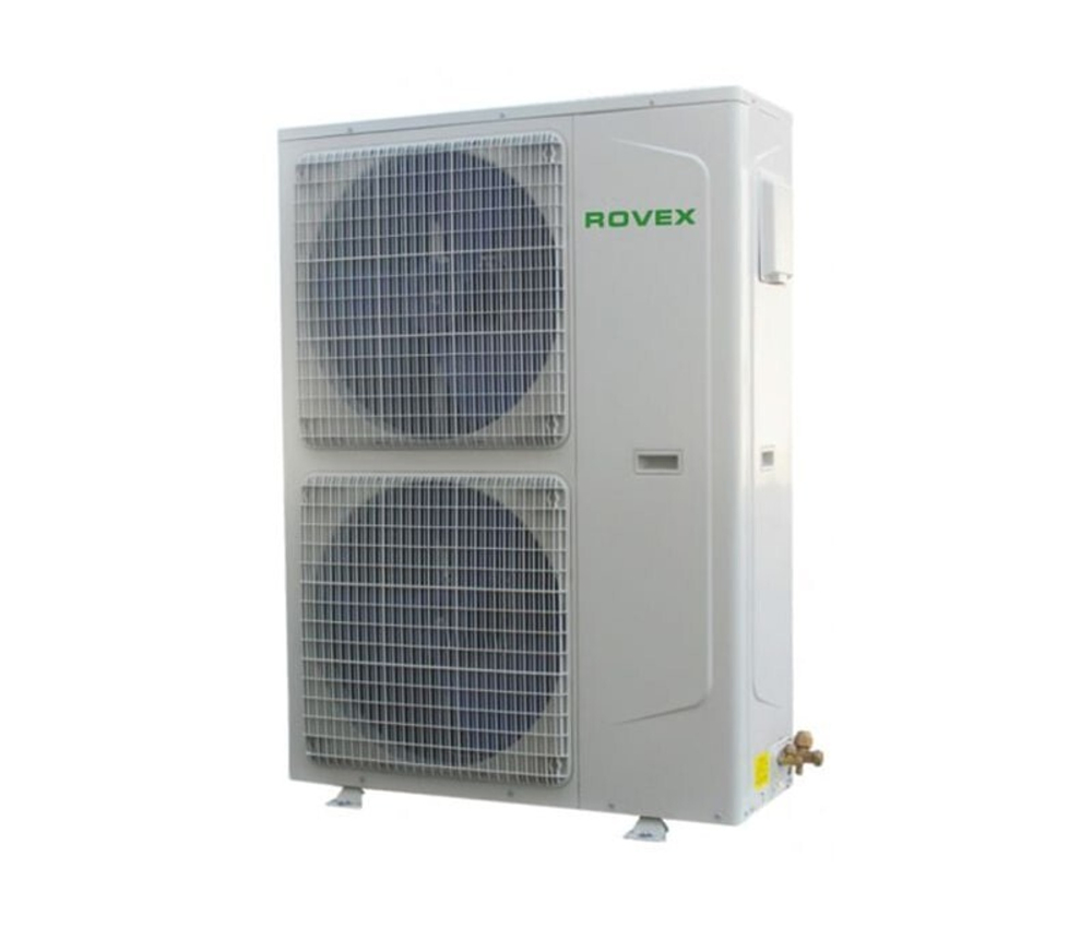 Сплит-система канального типа Rovex RD-48HR3/CCU-48HR3