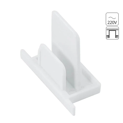 Коннектор Arte Lamp TRACK ACCESSORIES A210133