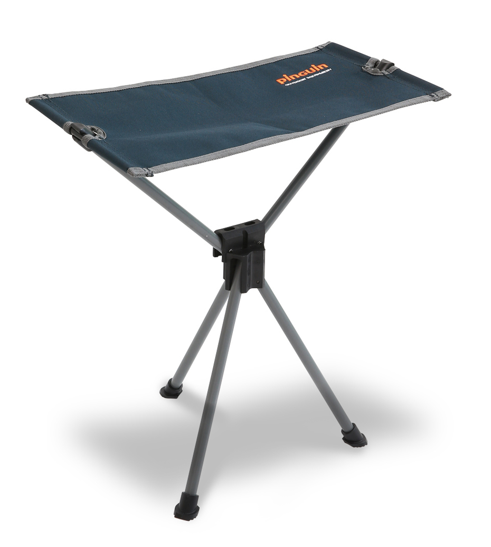 Складная табуретка Pinguin Climber Stool