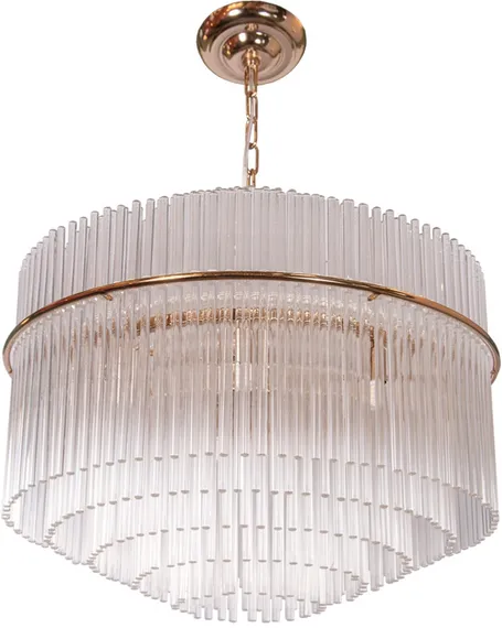 Подвесная люстра Vacombe 10508 Cloyd