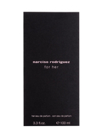 NARCISO RODRIGUEZ lady 100ml edp