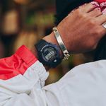 Часы Casio DW-6900RL-1