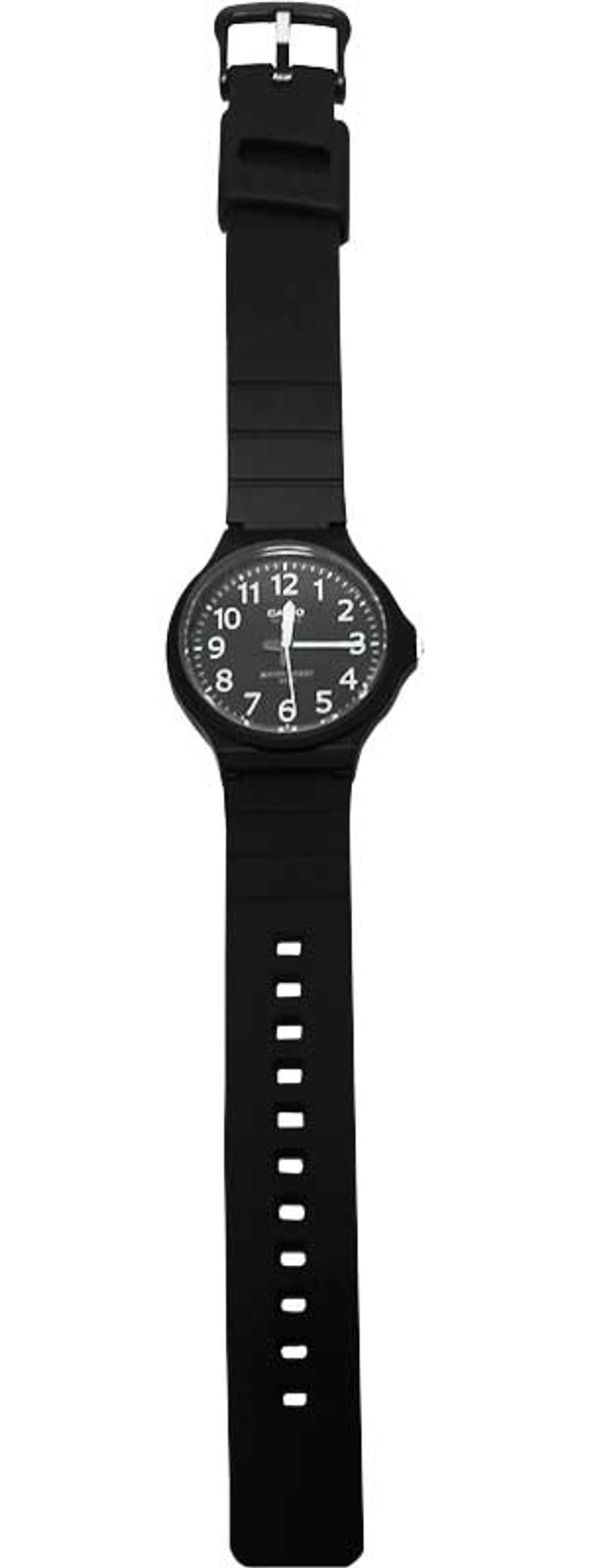 Часы Casio MW-240-1B
