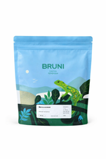 Матча зеленая ТМ BRUNI, 250 гр.