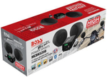 Аудиосистема Boss Audio MCBK520B, 600 Вт