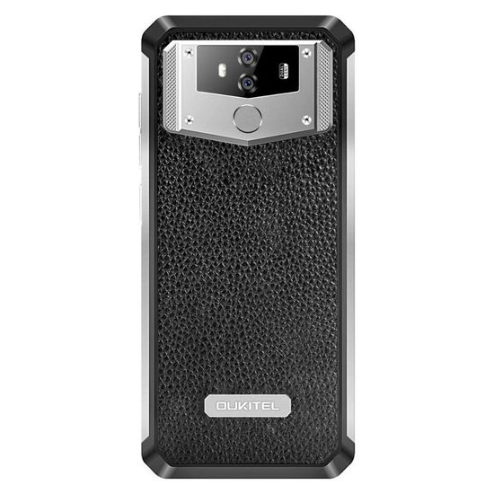 Смартфон OUKITEL K12 (уценка)