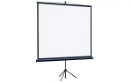 Экран на штативе Lumien 183x244 см (4:3) LEV-100112