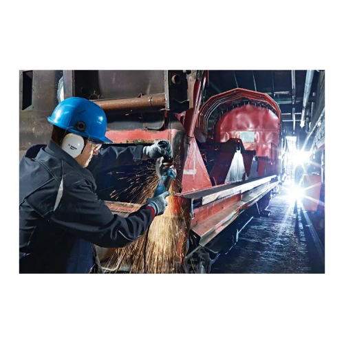 Угловая шлифмашина GWS 19-125 CI BOSCH 060179N002