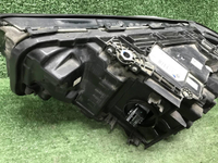Битая Фара правая BMW 5er G30 (2020-2023) LED