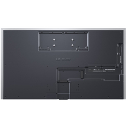 Телевизор LG OLED evo AI 55G6RLA (2026)