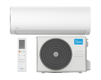 Сплит-система Midea PARAMOUNT MSAG1-09HRN1-I/MSAG1-09HRN1-O
