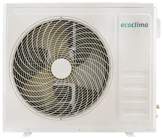 Кассетная сплит-система Ecoclima ECLCA/I-TC18/4R1A + ECLCP-TC03A + ECL/I-TC18/4R1A(U)