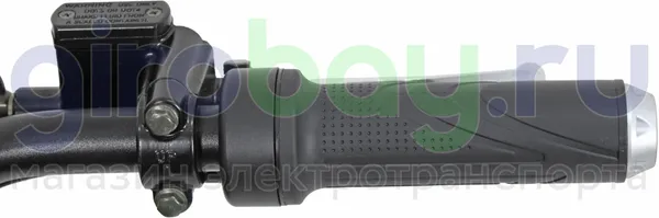 Электропитбайк IKINGI S9 MINI (48V/25Ah) фото №15