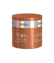 ESTEL Маска-коктейль для окрашенных волос OTIUM COLOR LIFE, 300 мл