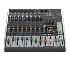 Behringer XENYX X1222USB