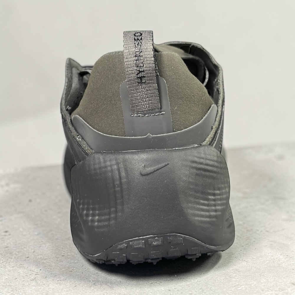 Nike Ava Rover Sequoai x Hyein Seo • Gray Black