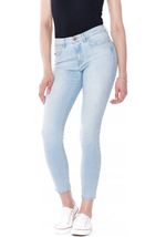 Джинсы HIGH SKINNY W27HGU95Y