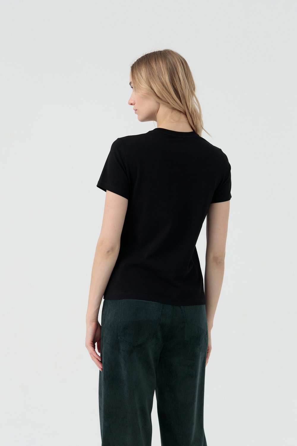 Блуза Дольяни NOME Atelier
