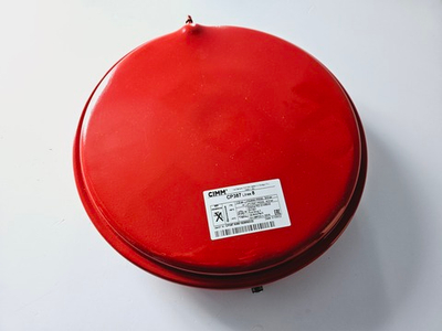 Расширительный бак CIMM (8л) для DE DIETRICH MSL (арт. JJD005625570)