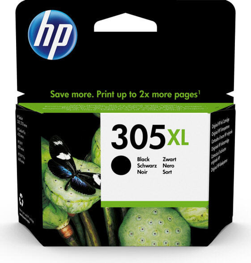 Струйный картридж увеличенной емкости HP 305XL 3YM62AE