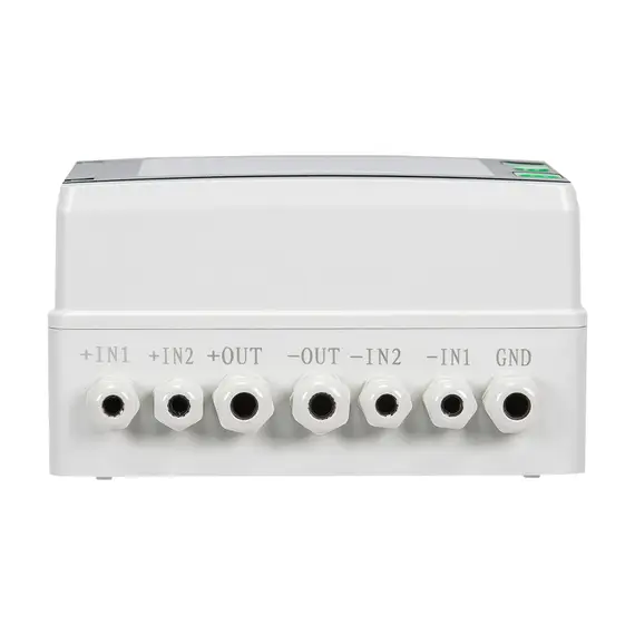 Solar Panel PV Combiner Boxes Suntree PVBox №2 G2