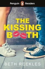 Penguin Readers Level 4: The Kissing Boo