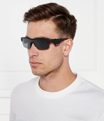 Солнцезащитные очки EA4218 Emporio Armani - черный(EA4218)