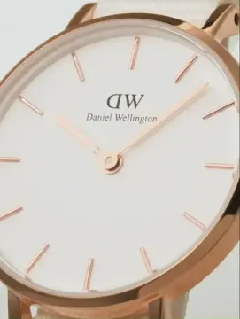 Женские часы Daniel Wellington Petite Dover 28 мм DW00100313