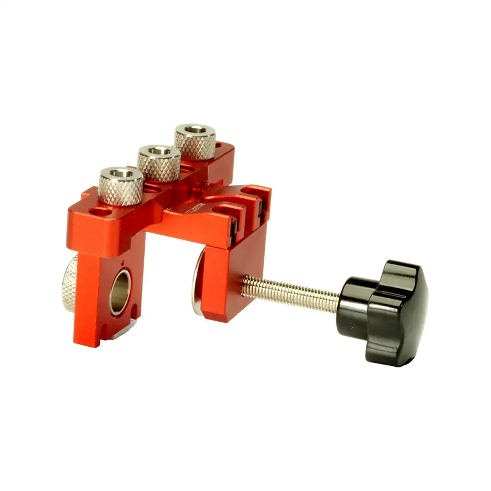 Кондуктор для сборки корпусной мебели Woodwork DGA-003
