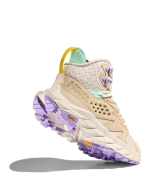 Ботинки женские Hoka Anacapa Breeze mid