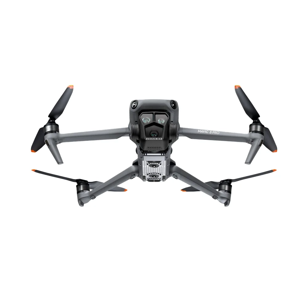 Квадрокоптер Dji Mavic 3 Pro DJI RC Universal Edition
