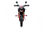 Мотоцикл ROCKOT Hound 250 LUX ТУРЭНДУРО
