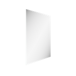 Зеркало для ванной комнаты SANCOS Поле 2.0 (Square 2.0) 700х800 led подсветка 2700K/4000K/5000K SQ2.700