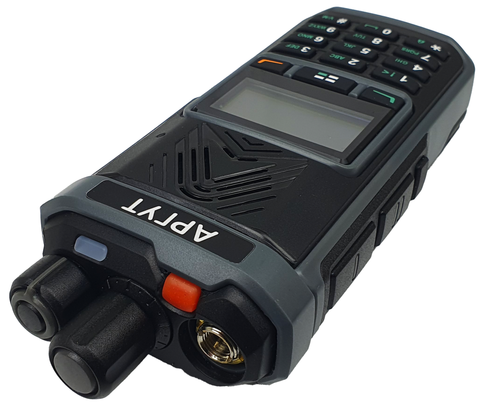 Радиостанция Аргут А-78 VHF/UHF