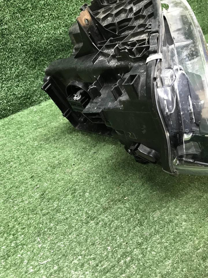 Фара правая BMW X3 G01 (17-21) Adaptive LED