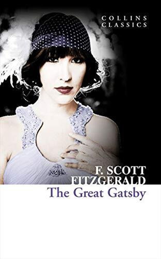 Great Gatsby