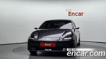 Hyundai Ioniq6 Long Range — 2023