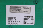 Модуль управления стиральной машины Bosch (EPW 65541/EPW 65800)