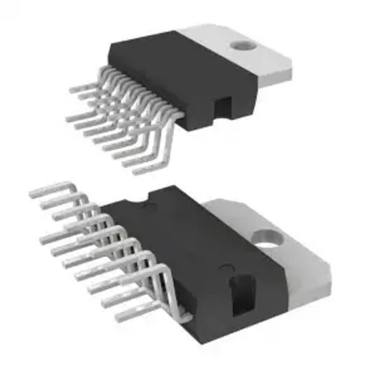 Микросхема  TDA7494S / DBS15