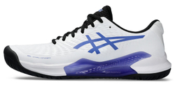 Мужские кроссовки теннисные Asics Gel-Challenger 14 - белый